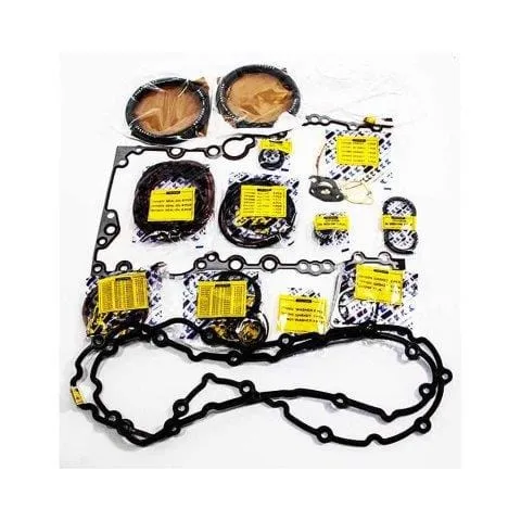 KMP Main Bearing Set — KRP1547