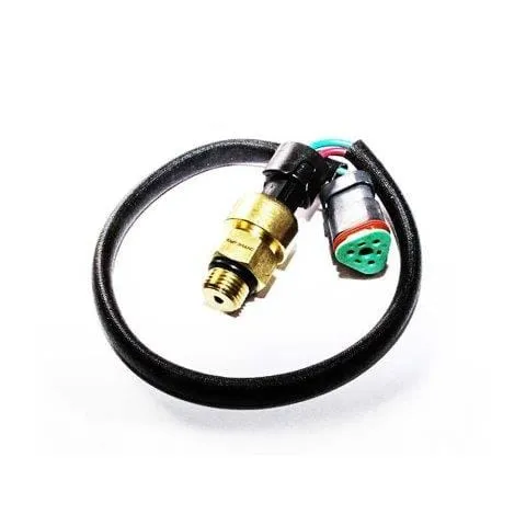 KMP Main Bearing Set — KRP1560