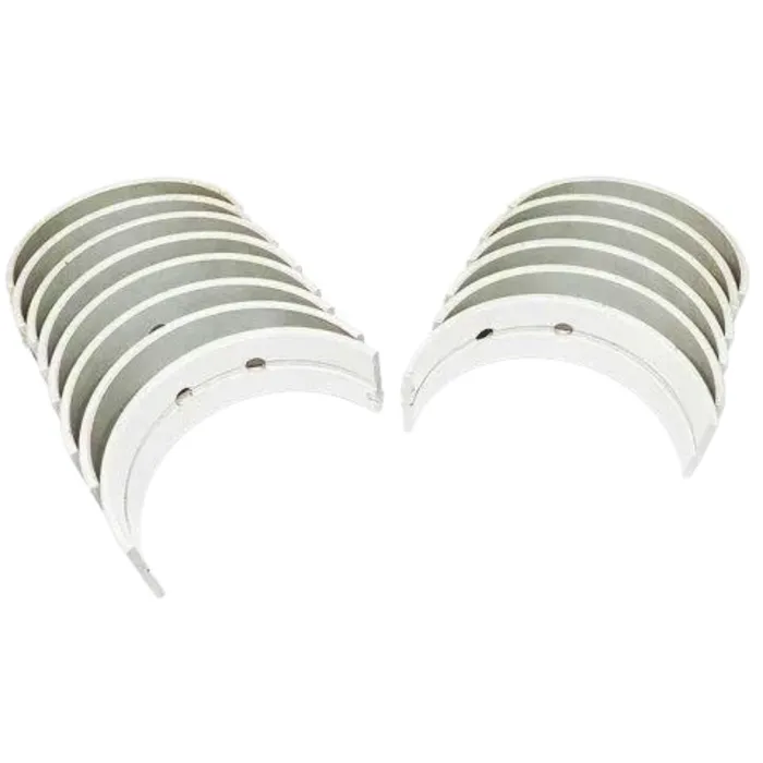 KMP Main Bearing Set — KRP3122
