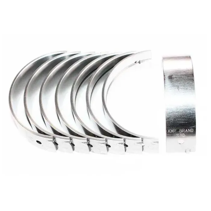 KMP Main Bearing Set — U5MB0025