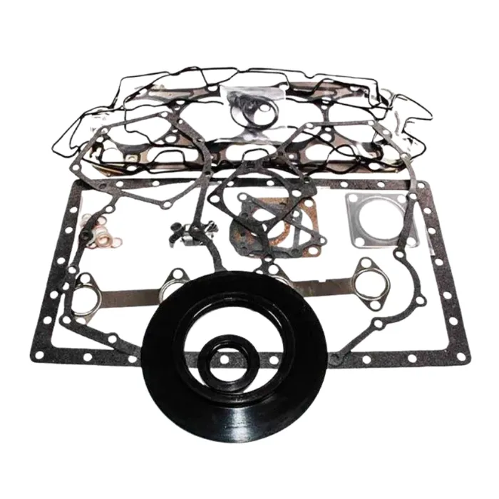 KMP Overhaul Gasket Set — U5LC0016 GP