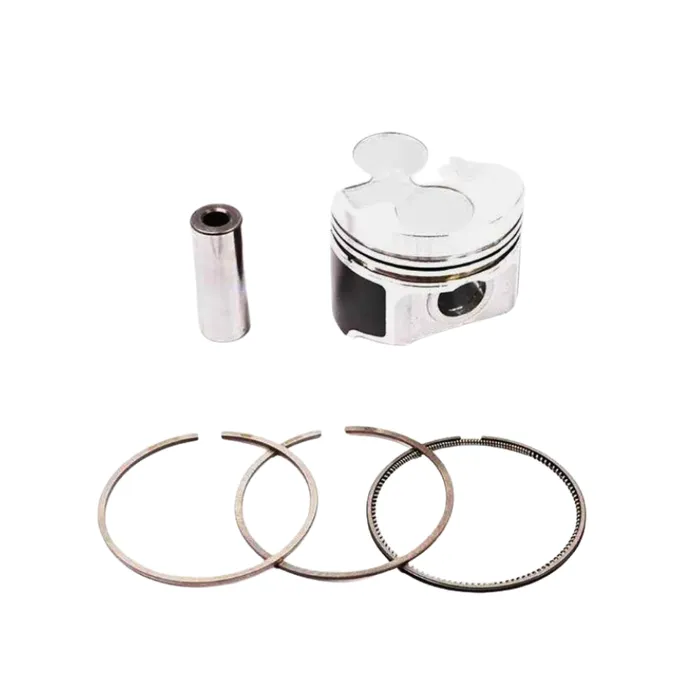 KMP Piston & Ring Kit — T436361 GP