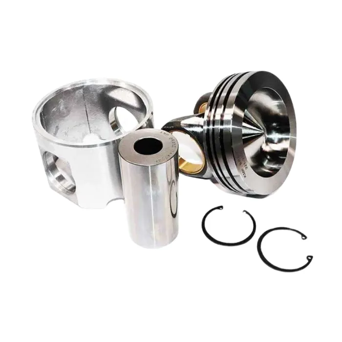 KMP Piston Kit — KRP1566 GP
