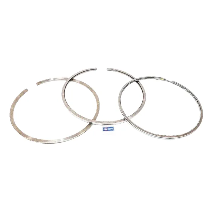 KMP Piston Ring Set — KRP1569 GP
