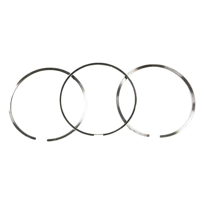 KMP Piston Ring Set — KRP1636 GP