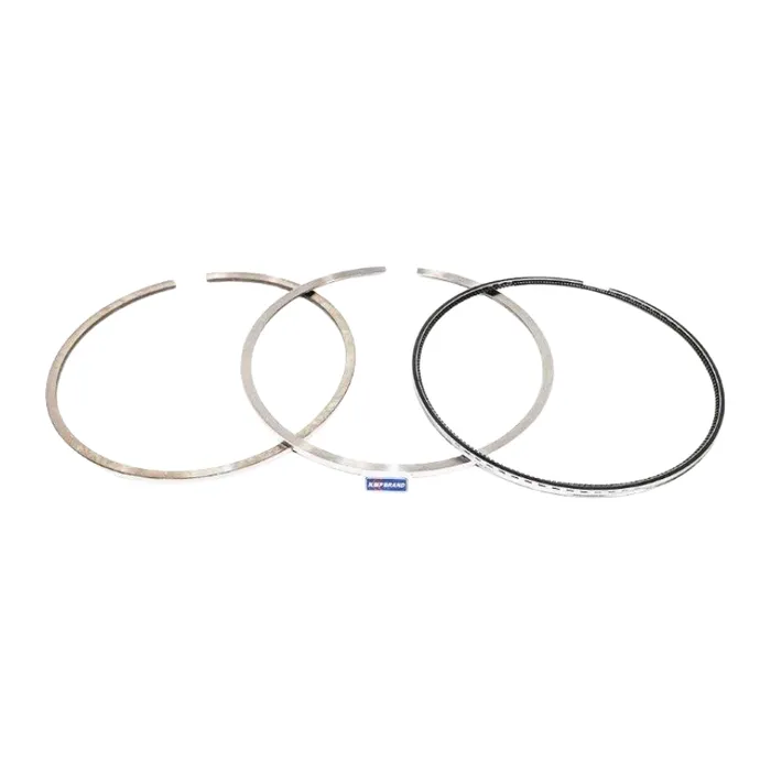 KMP Piston Ring Set — KRP3018 GP