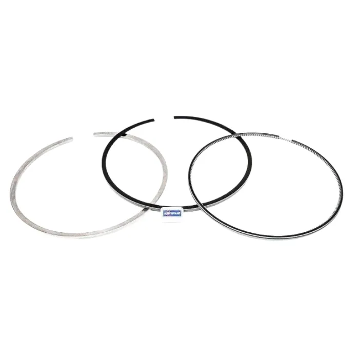 KMP Piston Ring Set — KRP3021 GP