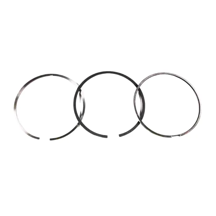KMP Piston Ring Set — T417322 GP