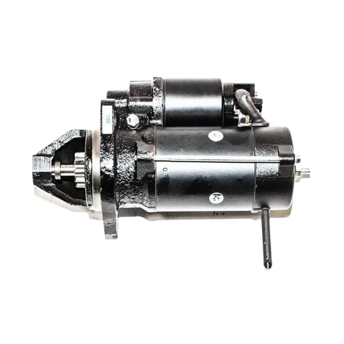 KMP Starter Motor 12V, 3.2KW, 10T — T410865 GP