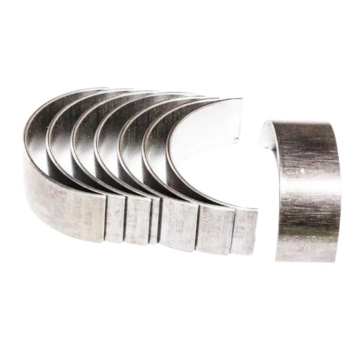 KMP STD Big End Bearing Set — T402620