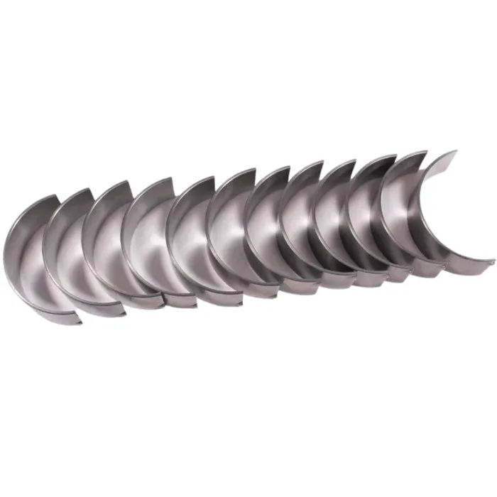 KMP STD Big End Bearing Set — T415862