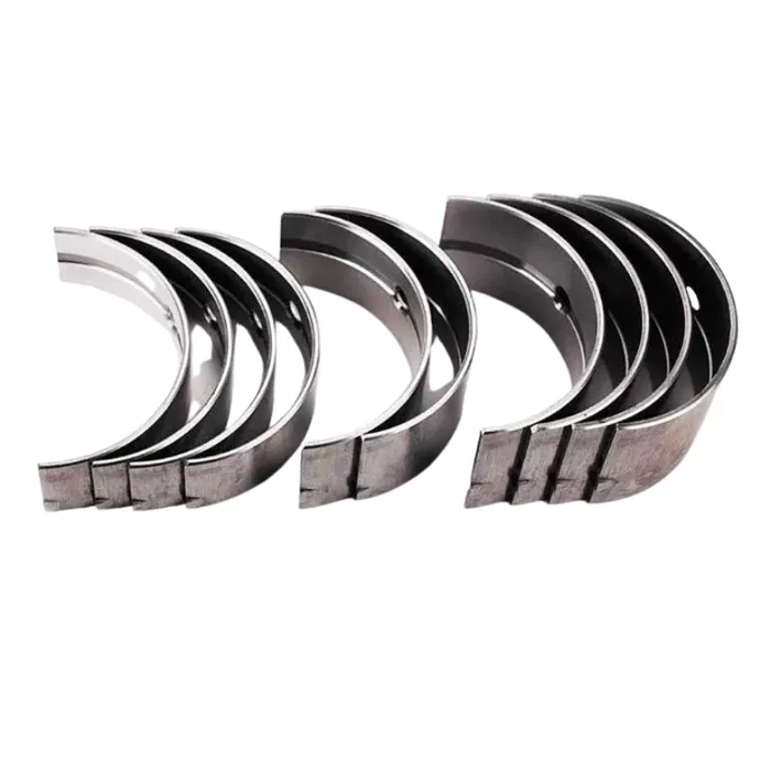 KMP STD Main Bearing Set — 68082
