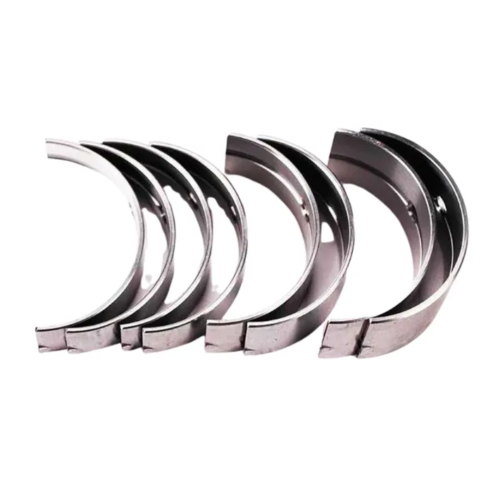 KMP STD Main Bearing Set — 68084