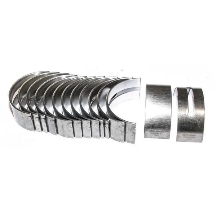 KMP STD Main Bearing Set — 85010