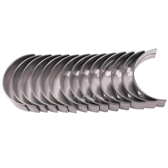 KMP STD Main Bearing Set — T417566
