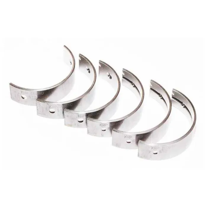 KMP STD Main Bearing Set — U5MB0026