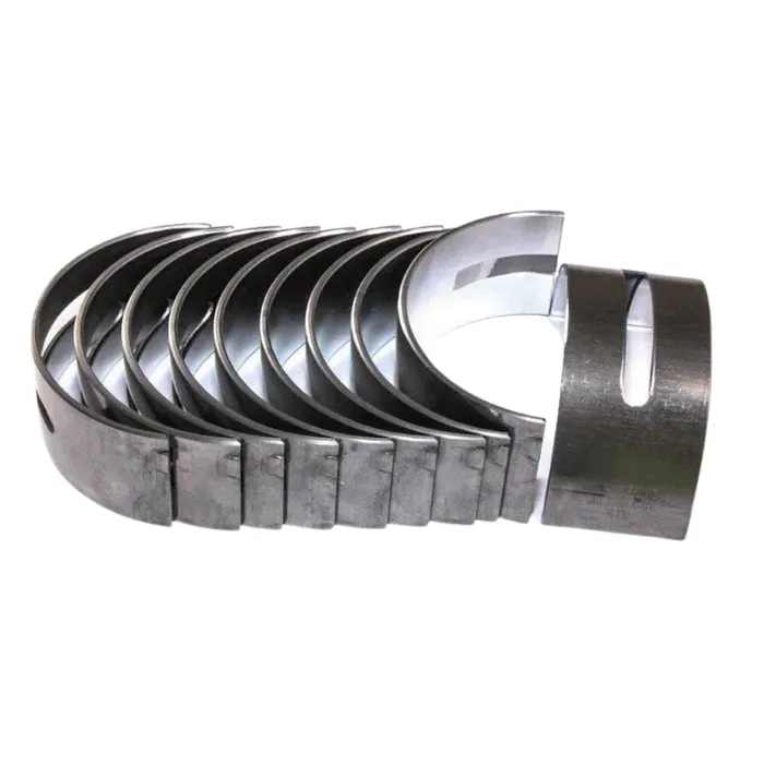 KMP STD Main Bearing Set — U5MB0034