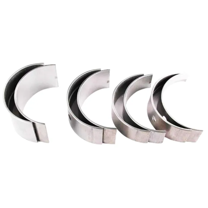 KMP STD Main Bearing Set — U5MB0035