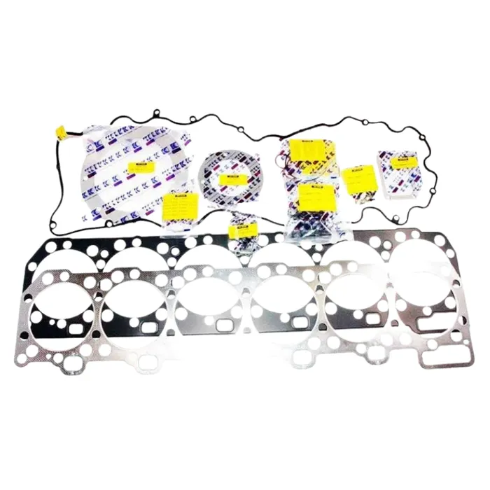 KMP Top Gasket Set — KRP1656 GP