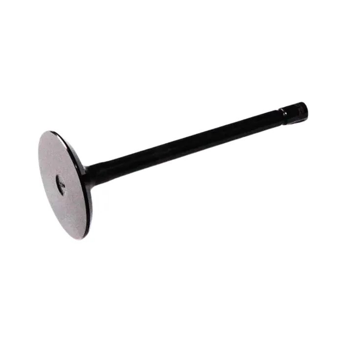 KMP Valve Inlet — U2016638 GP
