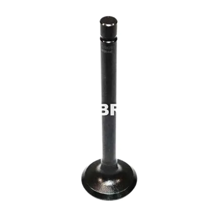 KMP Valve Inlet — U20176250 GP