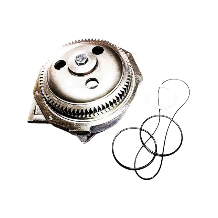 KMP Water Pump — KRP1718 GP
