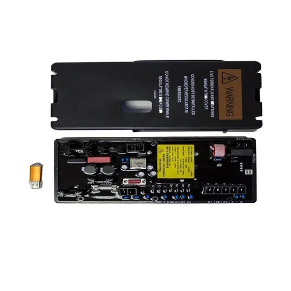 Marathon Automatic Voltage Regulator — DVR2000EGP
