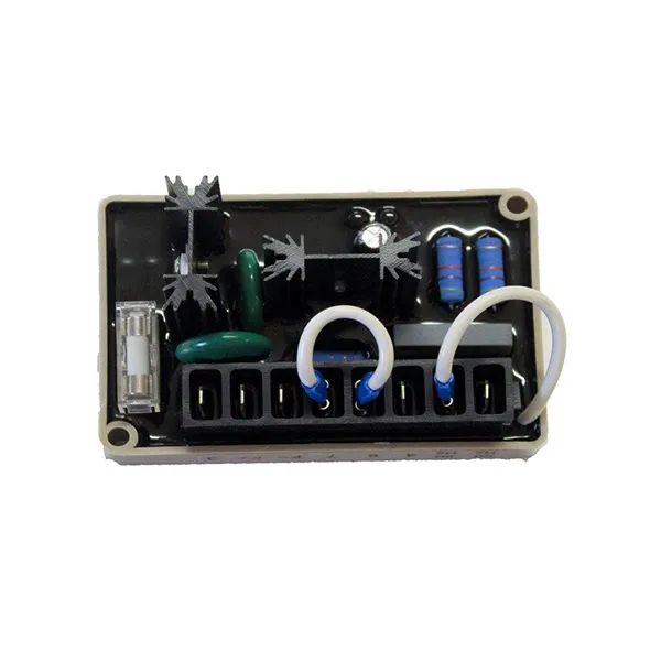 Marathon Automatic Voltage Regulator — SE350GP
