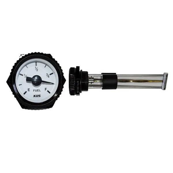 Mechanical Fuel Gauge 200MM — MG-200