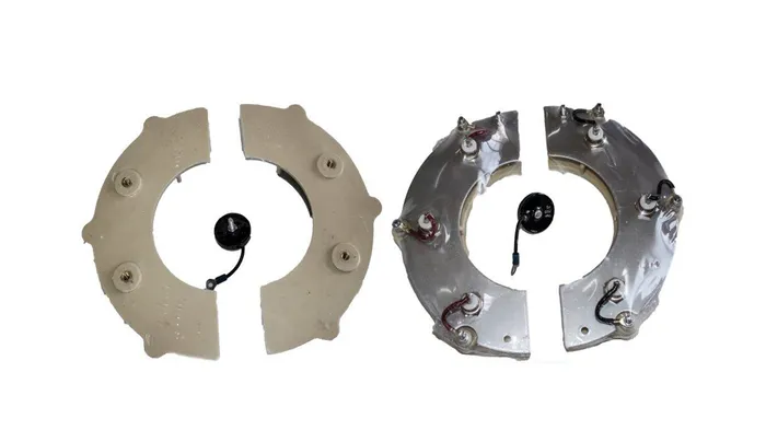 Rectifier Assembly Base — RSK5001GP