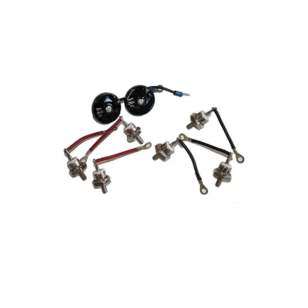 Rectifier Assembly Diode Kit — RSK6001GP