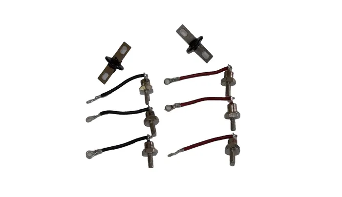 RSK2001GP Rectifier Assembly Diode Kit — RSK2001 GP