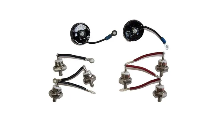RSK5001GP Rectifier Assembly Diode Kit — RSK5001 GP