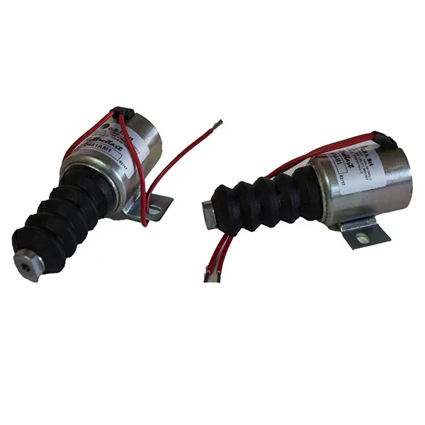 SOLENOID — D461AM1GP 12V