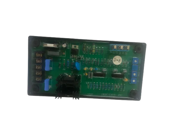 Universal AVR — GAVR-15C