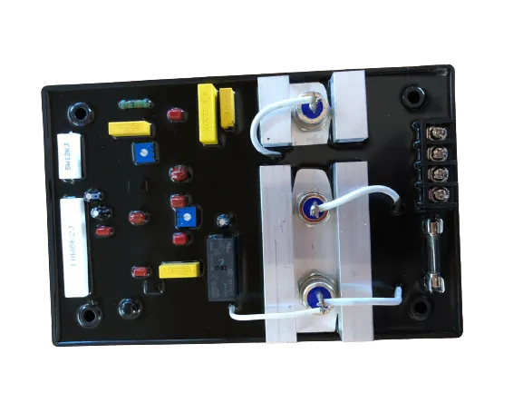 Universal AVR — GAVR-35A