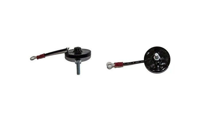VARISTOR BLUE — 450-11760-1