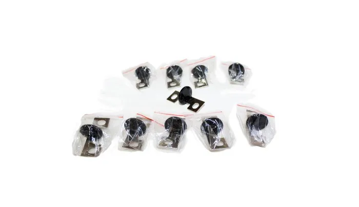 VARISTOR — YMD-001