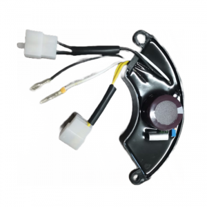 6KW 3Phase Half Moon Automatic Voltage Regulator