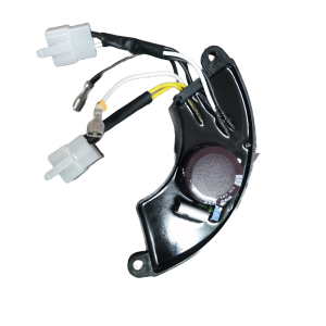 5KW 3Phase Half Moon Automatic Voltage Regulator