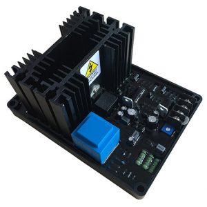 GB-130 Brush Automatic Voltage Regulator