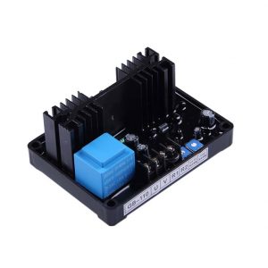 GB-110 Brush Automatic Voltage Regulator