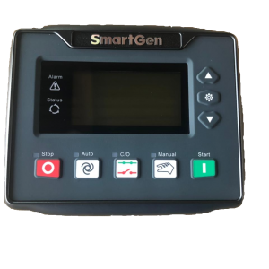SMA3000-0003 Genset Controller