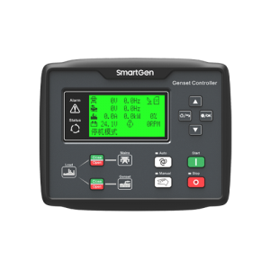 SMA3000-0012 Genset Controller