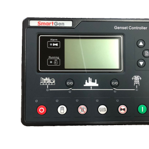 SMA3000-0007 Genset Controller