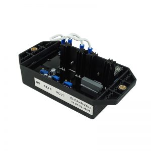 KI-DAVR-250S Automatic Voltage Regulator
