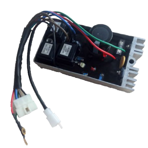 KI-DAVR-150S3 15KW Automatic Voltage Regulator