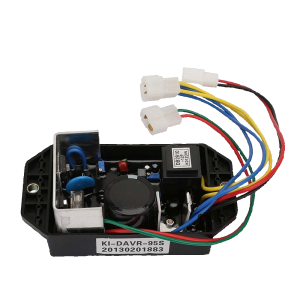 KI-DAVR-95S 10KW Automatic Voltage Regulator