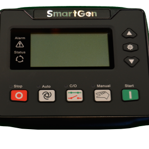 SMA3000-0006 Genset Controller