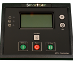 SMA3000-0002 Genset Controller
